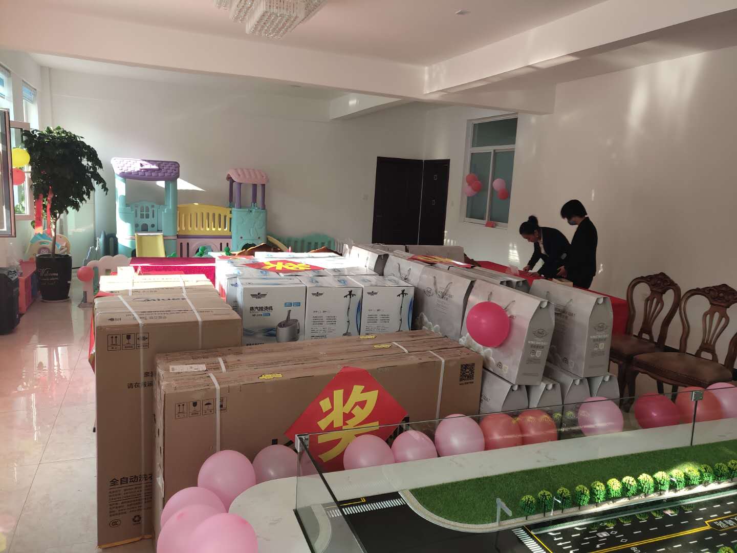 桂花园3号楼今日盛大开盘(图4)