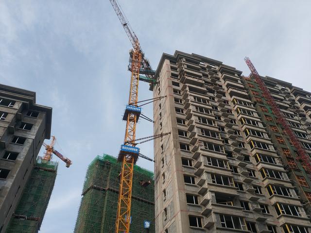 “一对一”精准施策！济宁房地产在建项目复工290个，复工率91.5%(图2)
