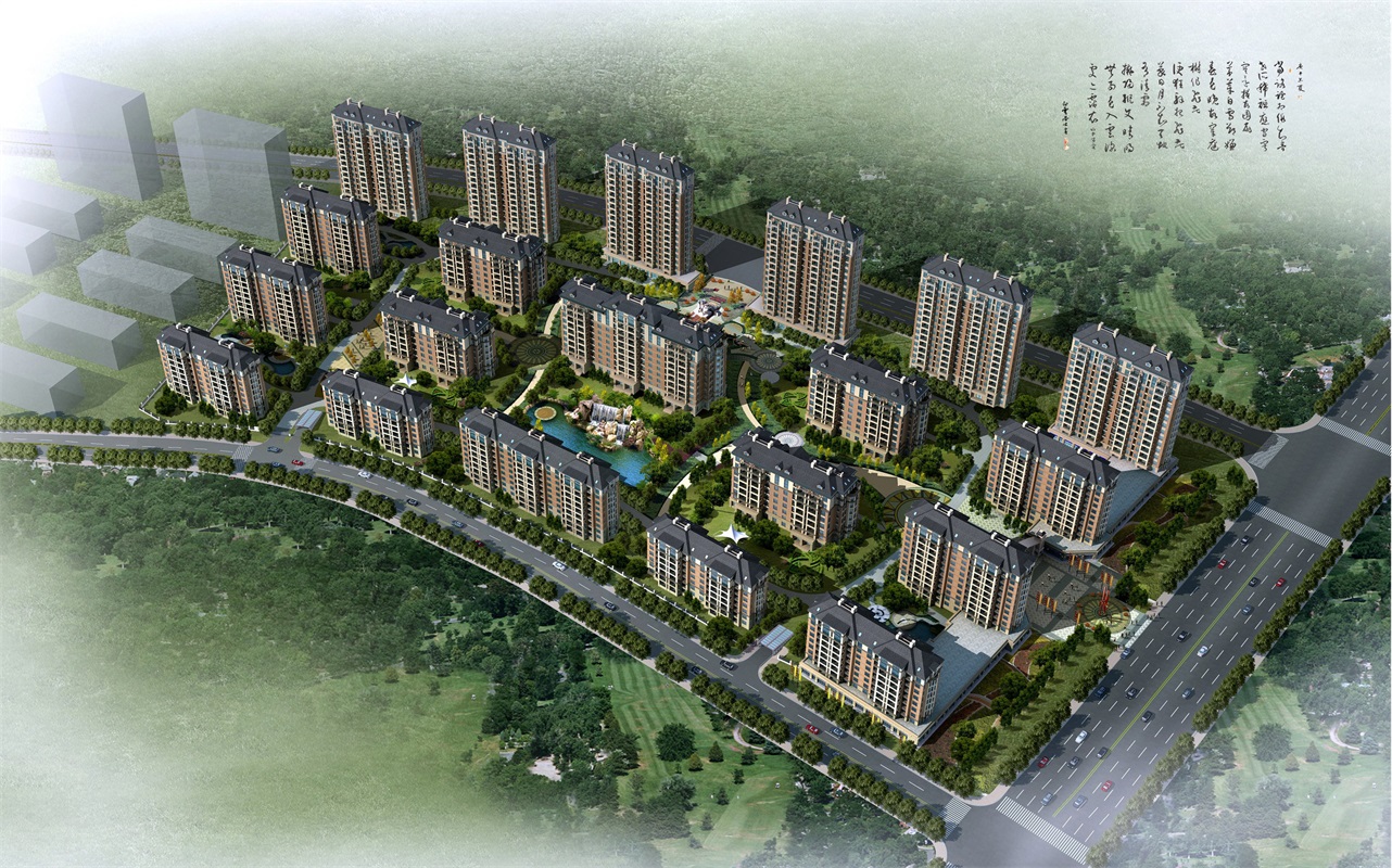 细闻盛世桂花香 共建一地绿城美(图2)