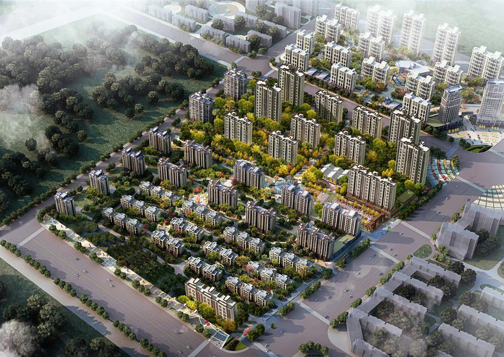 细闻盛世桂花香 共建一地绿城美(图1)