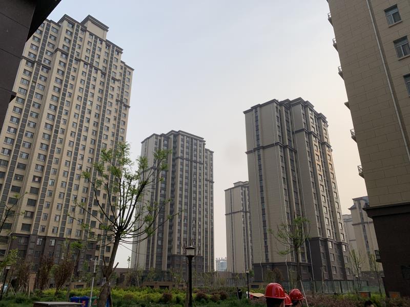 公司所辖各项目公司齐聚济宁金乡圆满开展经验交流会议(图1)