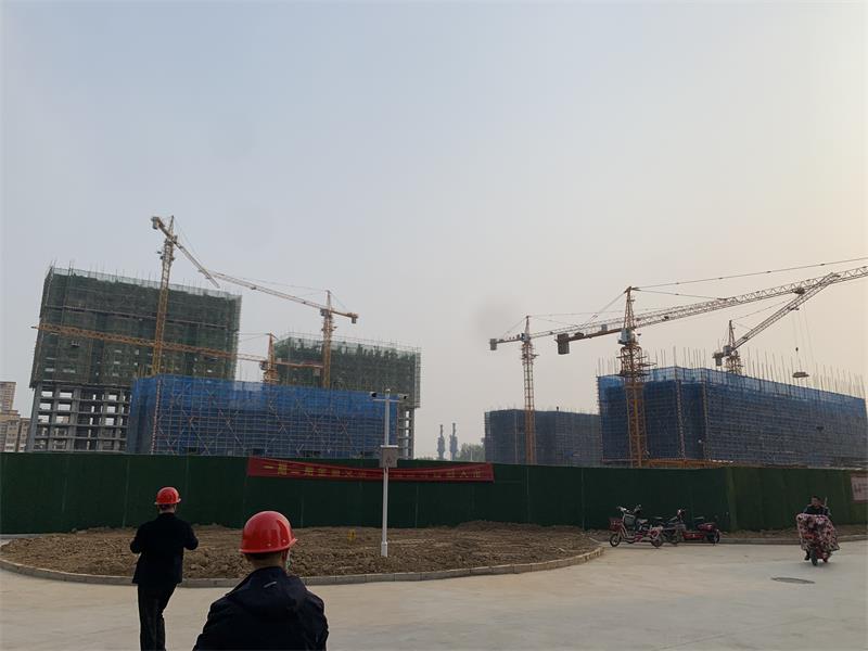 公司所辖各项目公司齐聚济宁金乡圆满开展经验交流会议(图3)