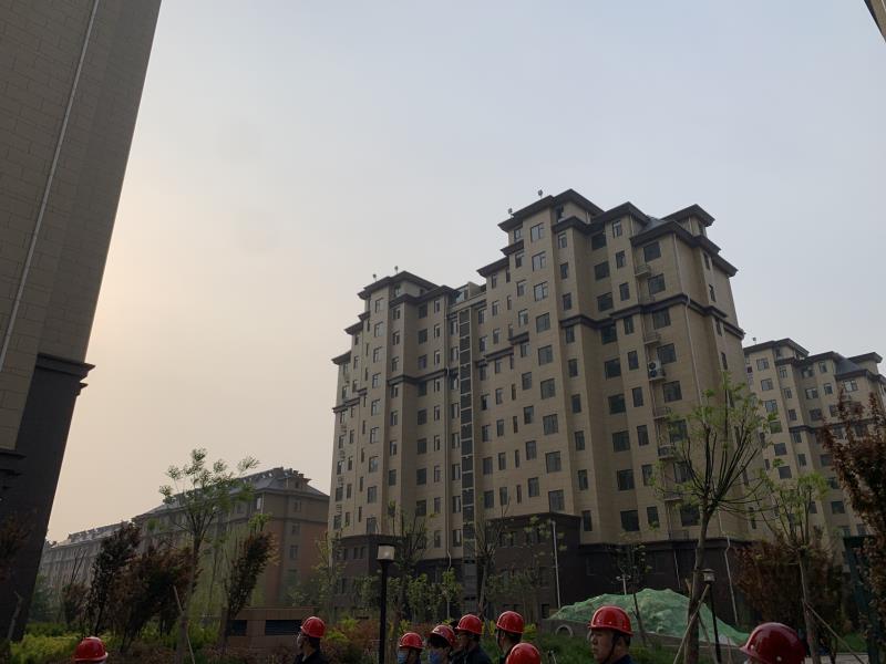 公司所辖各项目公司齐聚济宁金乡圆满开展经验交流会议(图2)